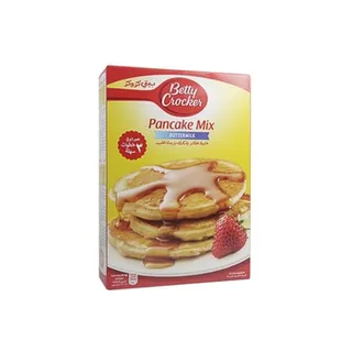 بيتي كروكر بانكيكس ميكس بترميلك 37oz