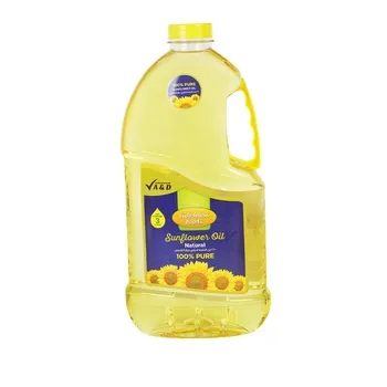 Goodness Foods Sunflower Oil 3L