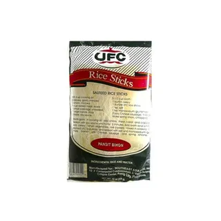 Ufc Rice Sticks Pancit Bihon 454g