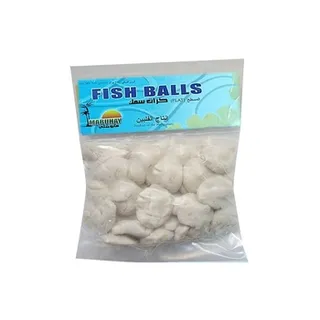 مابوهاي فيشبول فلات 300g