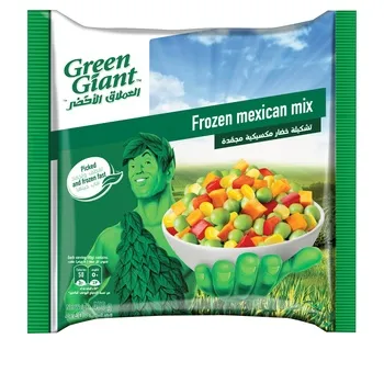 Green Giant Mexican Mix 450g