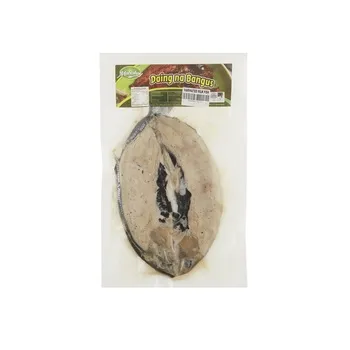 Marinated Milk Fish 350g