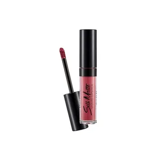 Flormar Silk Matte Liquid Lipstick 005 Autum Timber 4.5ml