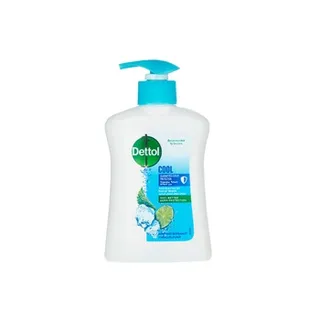 Dettol Handwash Cool 200ml