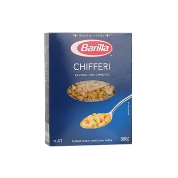 Barilla Chifferi Pasta 500g