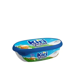 Kiri Cream Cheese Spread 200g Tub