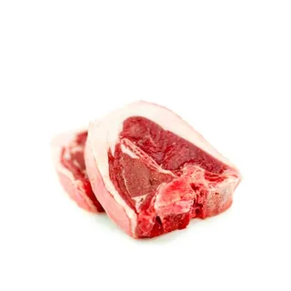 Lamb Loin Chops Minty - Australian