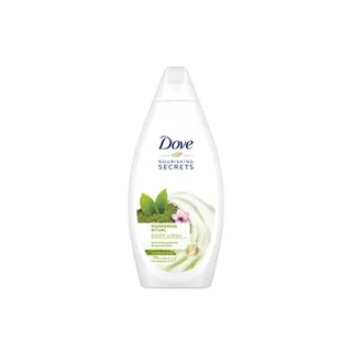 Dove Nourishing Secrets Awakening Ritual Shower Gel 500 ml