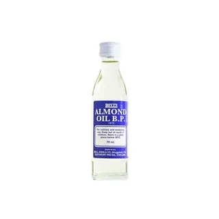 Bells Almond Oil 70ml