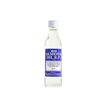 Bells Almond Oil 70ml