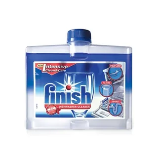 Finish Dishwasher Machine Cleaner
