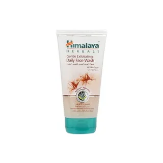 Himalaya Herbal Daily Face Wash All Skin Types Apricot Aloe Vera 150ml