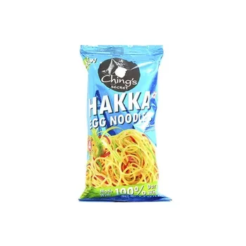 Chings Hakka Egg Noodles 150G