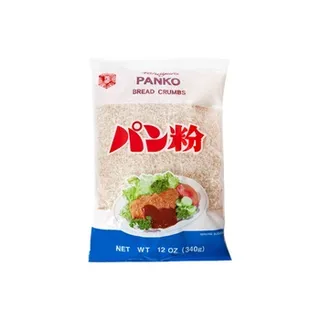 هانايوكي فتات خبز (بان كو) 340g