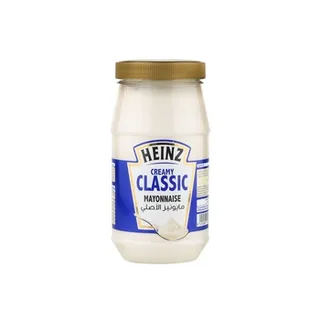 Heinz Mayonnaise 430g