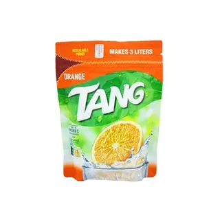 Tang Orange Pouch 375g
