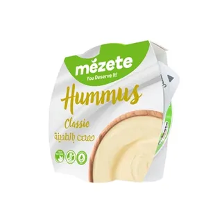 Mezete Hummus Classic 215g