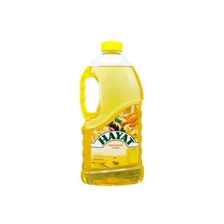 Hayat Blended Oil 1.5L