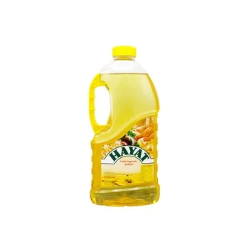 Hayat Blended Oil 1.5L