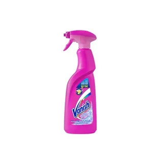 فانيش مزيل بقع أوكسي أكشن بري ووش سبراي 500ml