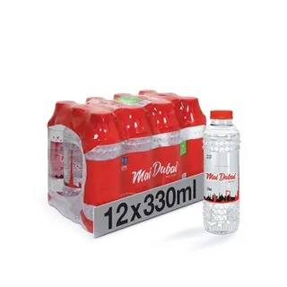 Mai Dubai Water 12 x 330ml