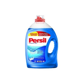 برسيل باور هاي فوم جل منظف 4.8 ltr