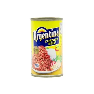 Argentina Corned Beef (Halal) 175g
