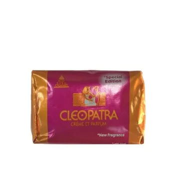Cleopatra Bar soap Special Edition 120G