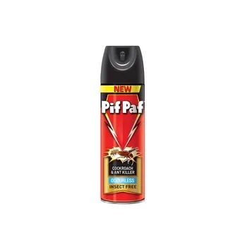 بيف باف مبيد صراصير بدون رائحة 300ml