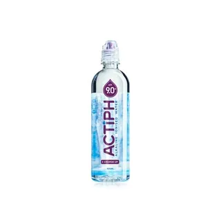 Actiph Alkaline Ionised Water 600ml