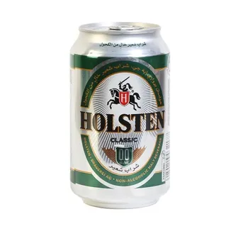 Holsten Non Alcoholic Classic Can 330ml