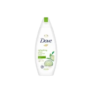 Dove Shower Gel Fresh Touch