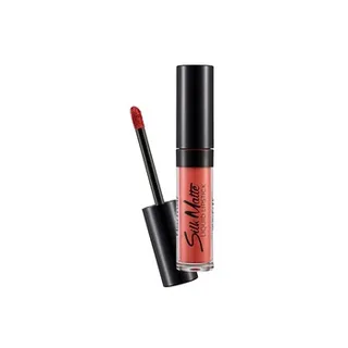 Flormar Silk Matte Liquid Lipstick 03 Sunset