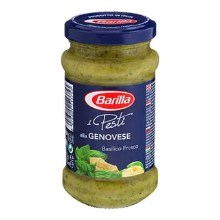 Barilla Pesto Sauce 190g