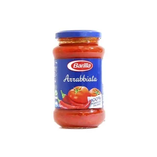 Barilla Arrabbiata Tomato Sauce 400g