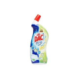 Dac Toilet Cleaner Lemonette Power 750ml