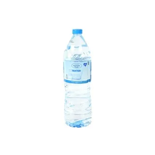 جودنس فود مياه 1.5ltr