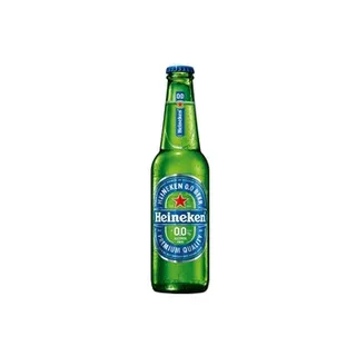 Heineken 0% Alcoholic Malt Beverage 330ml