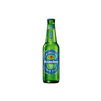 Heineken 0% Alcoholic Malt Beverage 330ml
