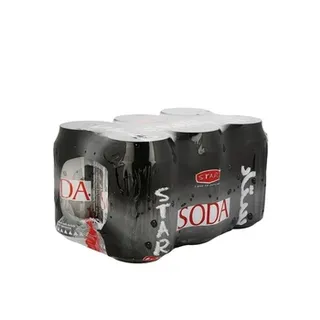 Star Drink Soda 300ml