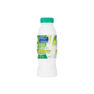 Almarai Fresh Laban Full Fat 360ml