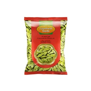 جودنس فودز هيل أخضر (أ) 100g