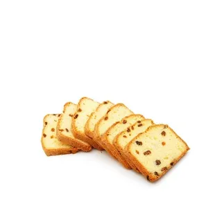 Fruit Bread Sliced 400g