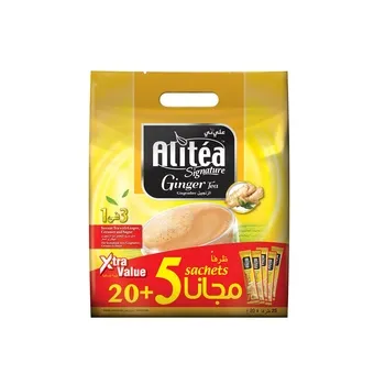 Ali Tea Classic Ginger 25 x 20g