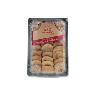 HUNGRY Premium Dried Figs 500g