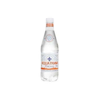 Acqua Panna Still Natural Mineral Water PET Bottle 500ml