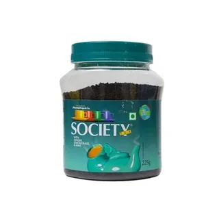 Society Indian Leaf Tea - Ginger 225g