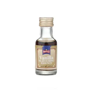 ناتكو خلاصة فانيلا 28ml