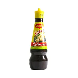 ماجي سافور ليكويد سيزونينج تشيليمانسي 130ml