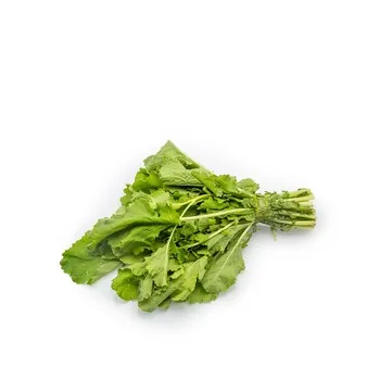 Mustard Leaves (Sarson Ka Saag)